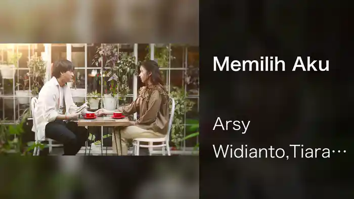 Memilih Aku