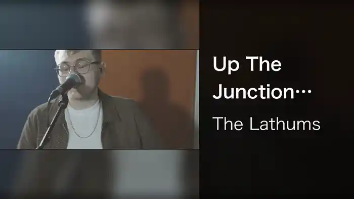Up The Junction (Live From Parr Street)
