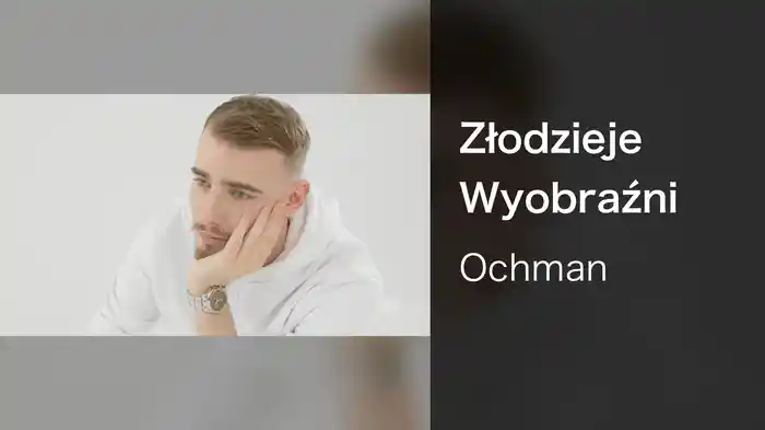 Złodzieje Wyobraźni