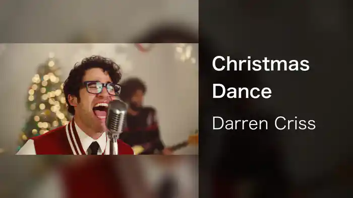 Christmas Dance