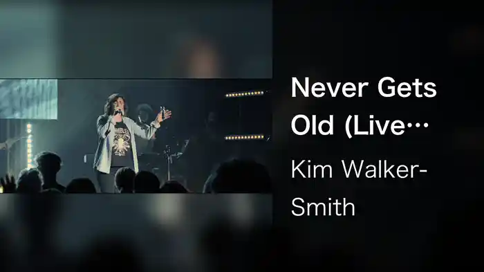 Never Gets Old (Live From San Diego, CA / 2021)