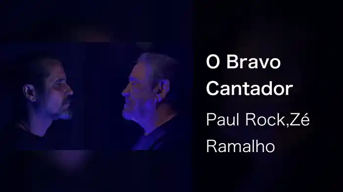 O Bravo Cantador