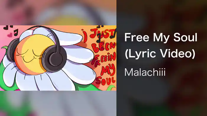 Free My Soul (Lyric Video)