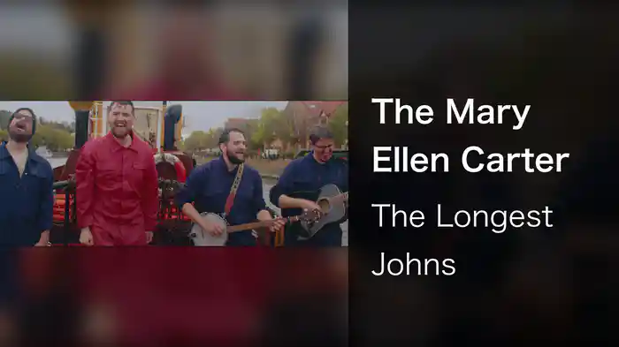 The Mary Ellen Carter