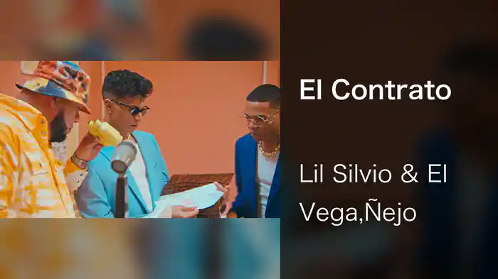 El Contrato