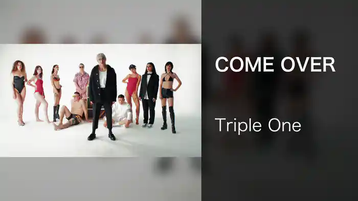 COME OVER