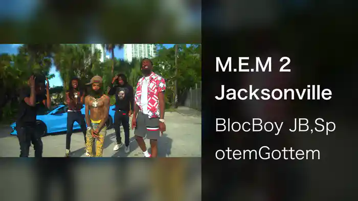 M.E.M 2 Jacksonville