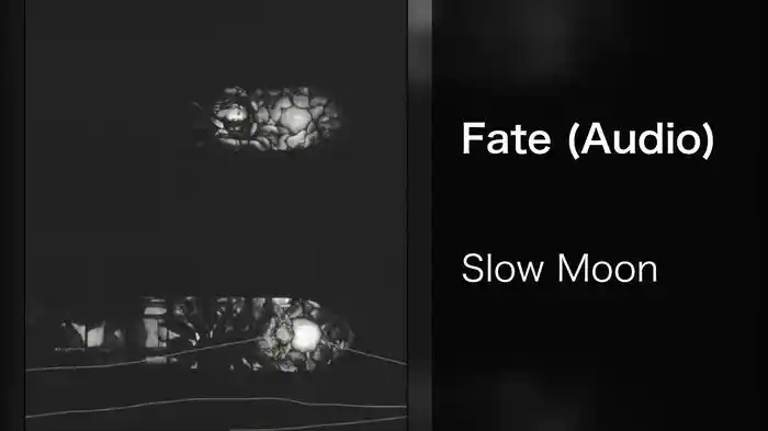 Fate (Audio)