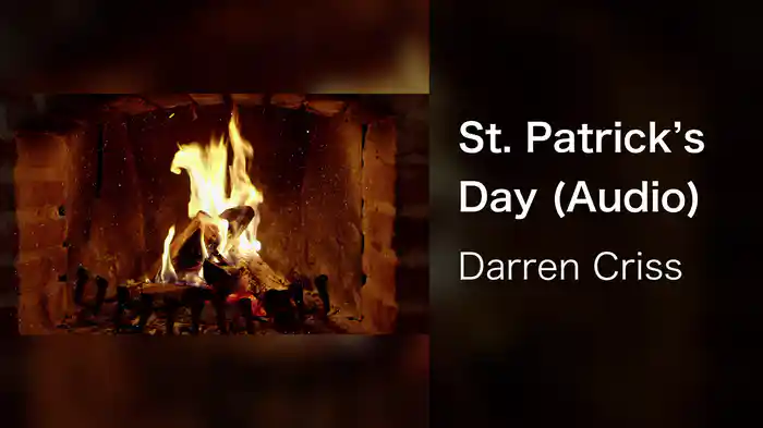 St. Patrick’s Day (Audio)