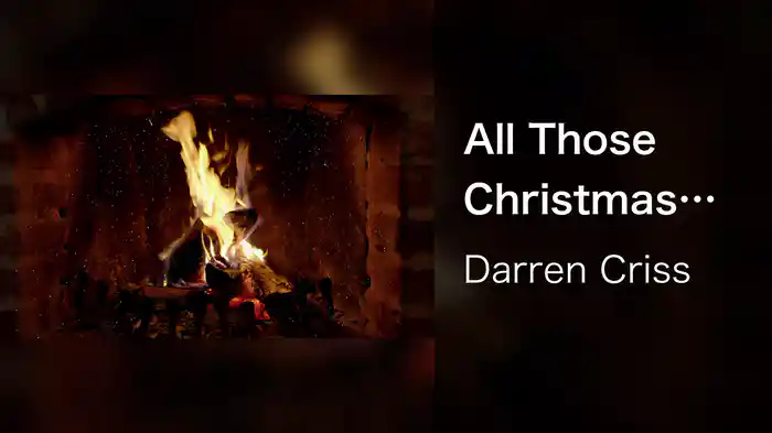 All Those Christmas Cliches (Audio)