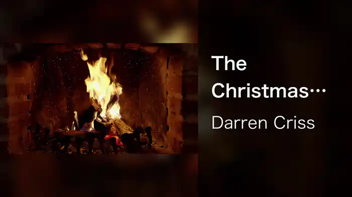 The Christmas Song (Chestnuts Roasting On An Open Fire) (Audio)