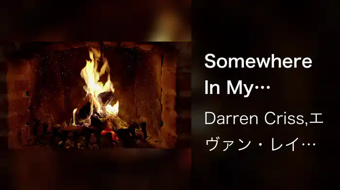 Somewhere In My Memory (Audio)