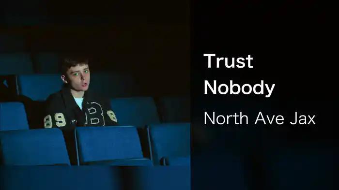 Trust Nobody
