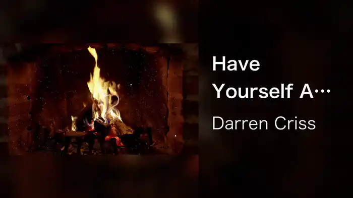 Have Yourself A Merry Little Christmas (Audio)