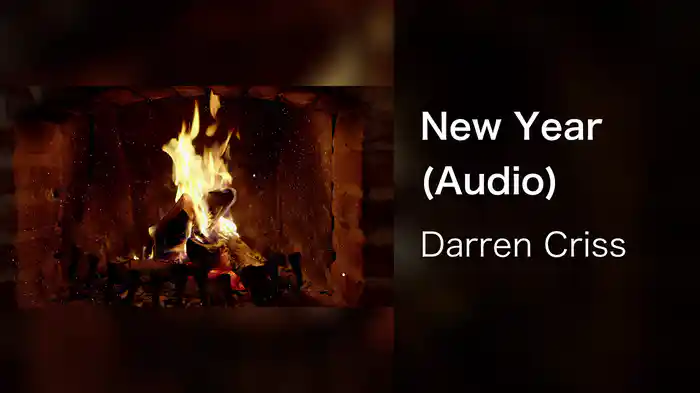 New Year (Audio)