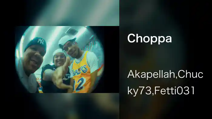 Choppa