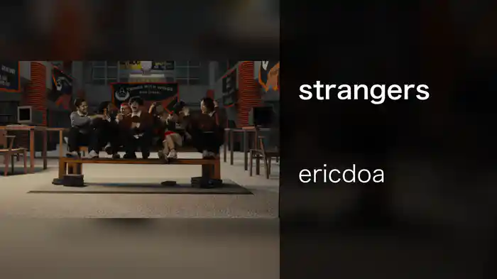 strangers