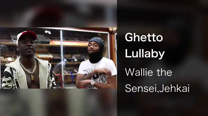 Ghetto Lullaby