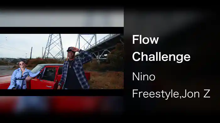 Flow Challenge