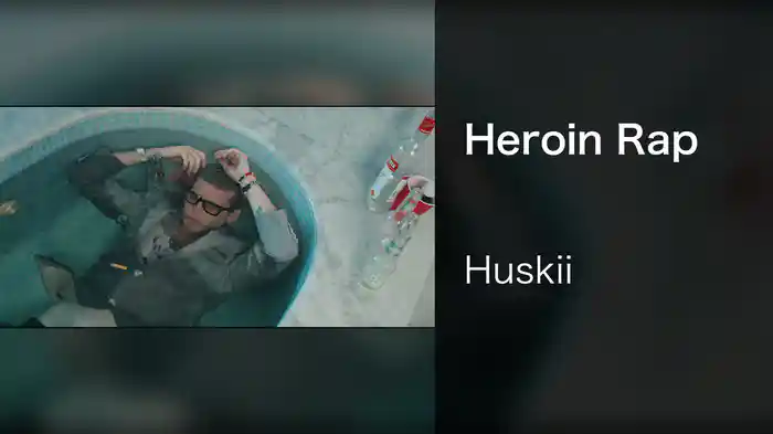 Heroin Rap