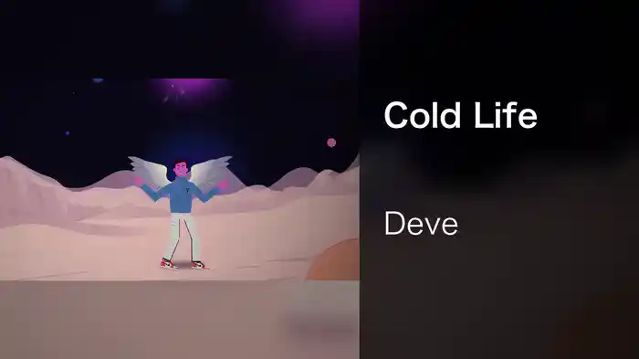 Cold Life