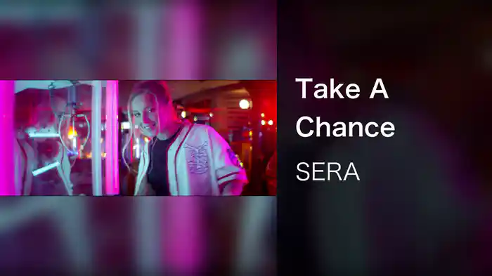 Take A Chance