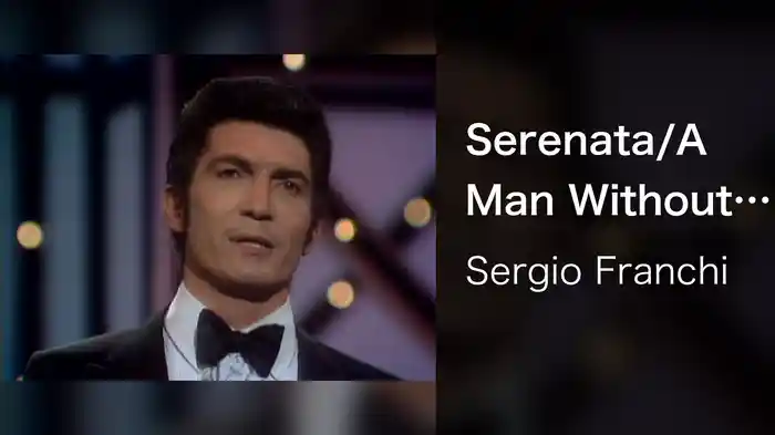 Serenata/A Man Without Love (Medley/Live On The Ed Sullivan Show, August 17, 1969)