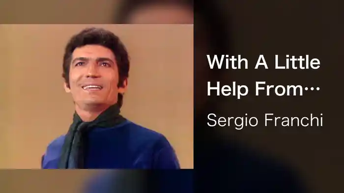 With A Little Help From My Friends (Live On The Ed Sullivan Show, June 14, 1970)