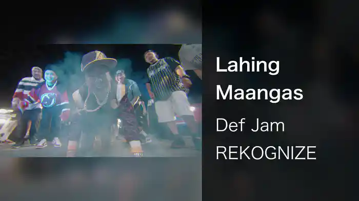 Lahing Maangas