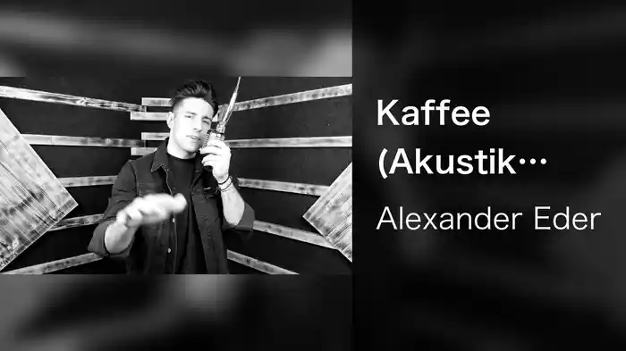 Kaffee (Akustik Version)
