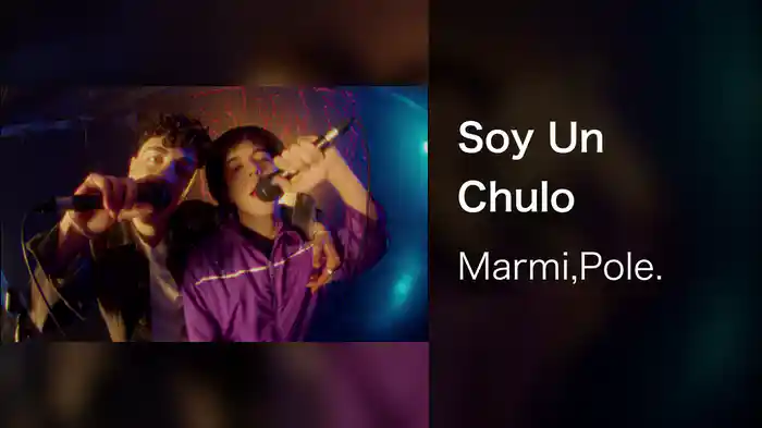 Soy Un Chulo