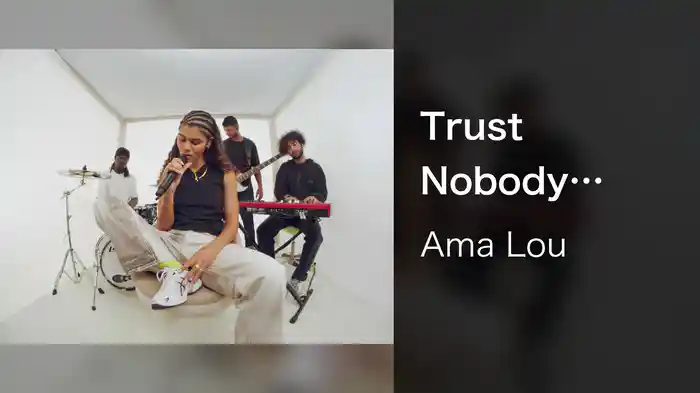 Trust Nobody (Acoustic)