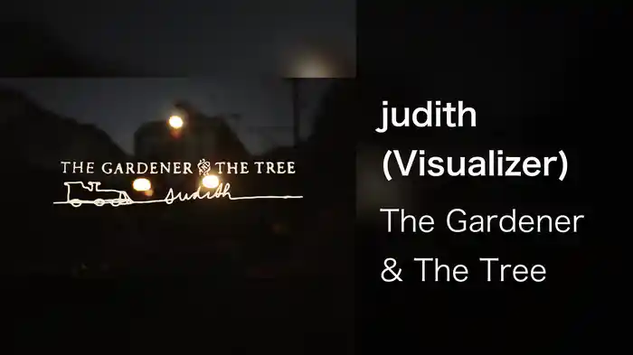 judith (Visualizer)