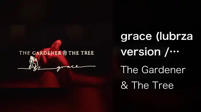 grace (lubrza version / Visualizer)