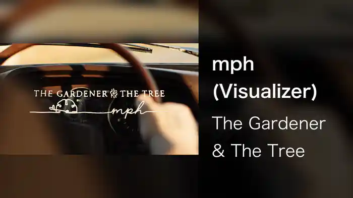 mph (Visualizer)
