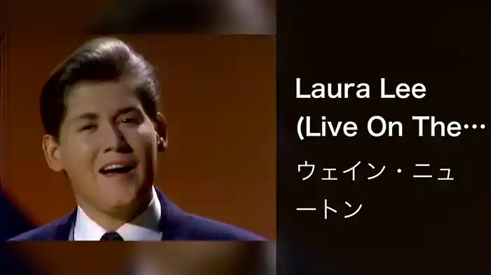 Laura Lee (Live On The Ed Sullivan Show, February 13, 1966)