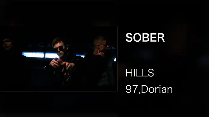 SOBER