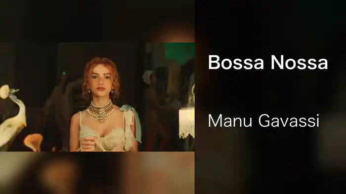 Bossa Nossa