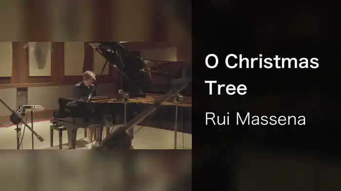 O Christmas Tree