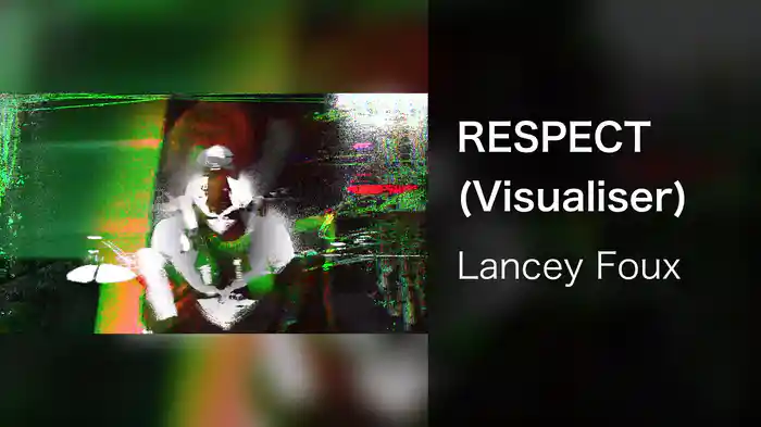 RESPECT (Visualiser)