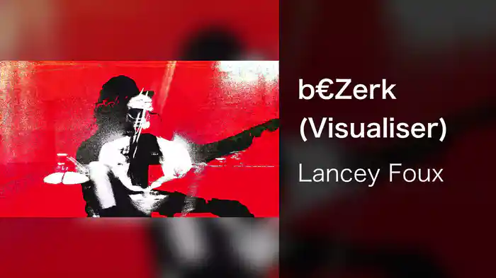 b€Zerk (Visualiser)