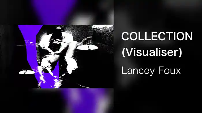 COLLECTION (Visualiser)