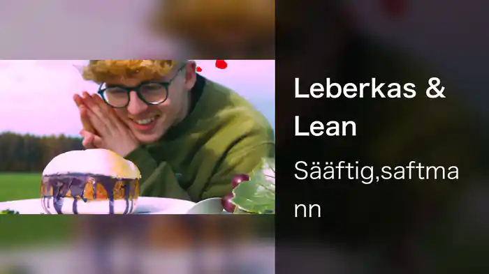 Leberkas & Lean