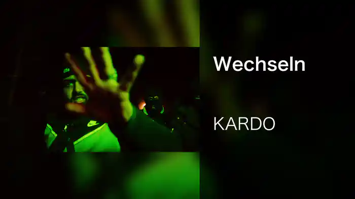 Wechseln