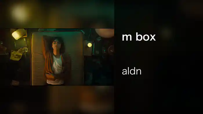 m box