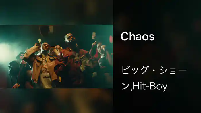 Chaos