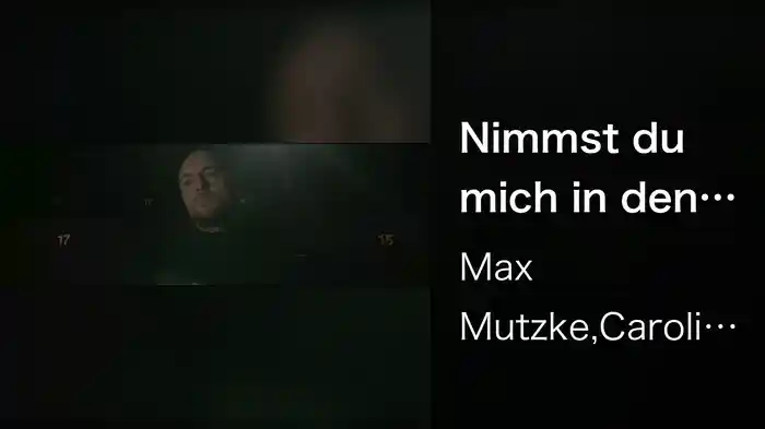 Nimmst du mich in den Arm (Duett Version)