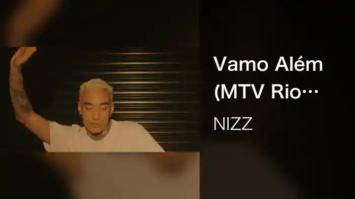 Vamo Além (MTV Rio Shore)