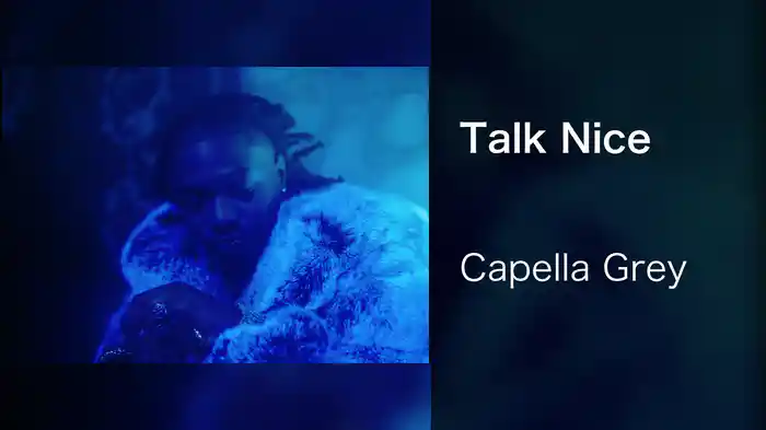 Talk Nice