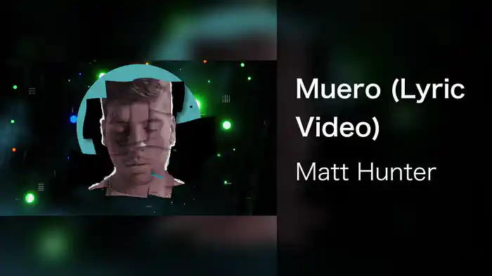 Muero (Lyric Video)